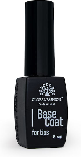 Global Fashion Grundierung für Gel 8ml