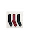 Gant Socks Red 3Pack