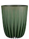 Supergreens Pot Green 30x30x36cm