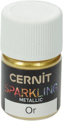 Cernit Sparkling Χρωστική 5gr Cernit Sparkling Χρωστική 5gr