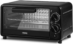 Rosberg Electric Countertop Oven 9lt without Burners