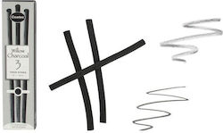 Coates English Willow Coates Coal Painting 1pcs
