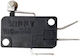 Micro Switch On-Off Switch with Lighting 1 Piece