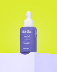 Skin Glos Всичко Веднъж Серум За Лице 30мл