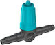 Gardena Irrigation Nozzle Black