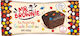 Mr. Brownie Cake Chocolate 50gr