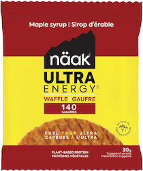 Naak Ultra Energy Energy / Nuts Bar 30gr Naak Ultra Energy Energy / Nuts Bar 30gr