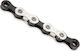 KMC Chain X11 83-00079 Bicycle Chain Gray
