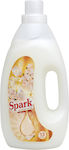 Spark Fabric Softener 1.5lt