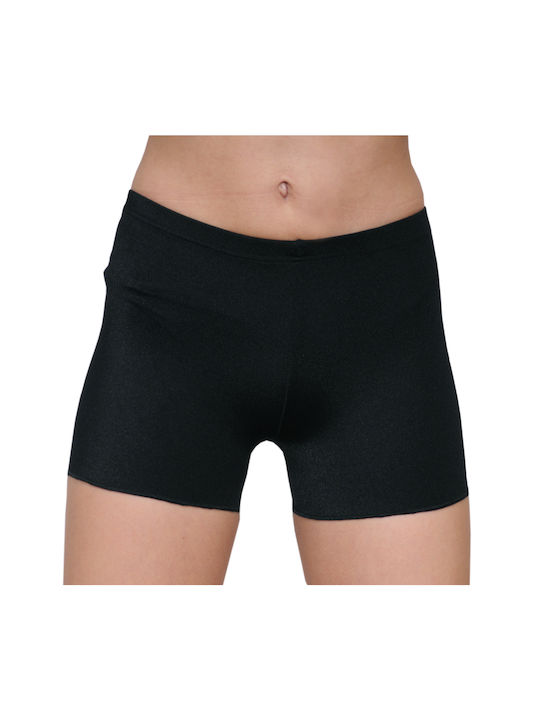 Dance & Football Kids Dance Leggings Black KSOBK-001