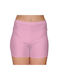 Dance & Football Kids Dance Leggings Pink KSOPL-001