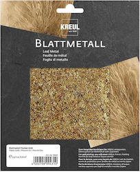C.Kreul Bastelartikel 2gr in Gold Farbe