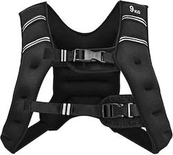 Costway Weste mit Gewicht 9kg