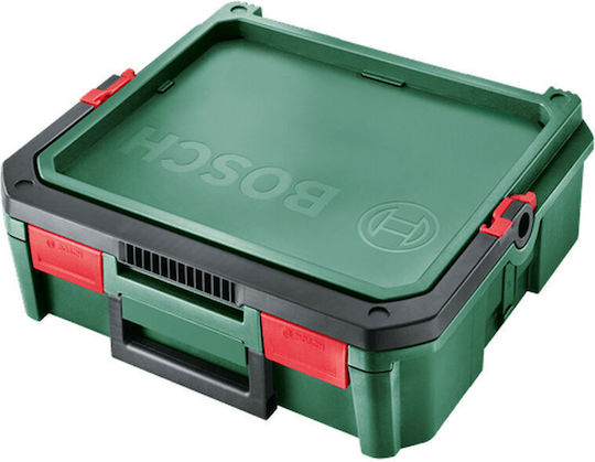 Bosch Systembox Εργαλειοθήκη Χειρός Πλαστική Π39.1xB34.3xΥ12.3cm