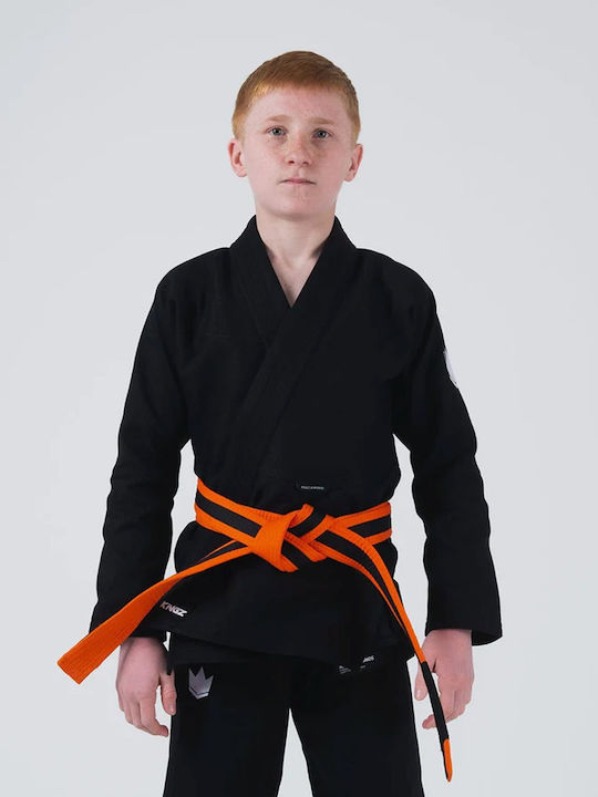 Kingz Kore 2.0 Uniform Schwarz