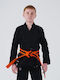 Kingz Kore 2.0 Uniform Schwarz