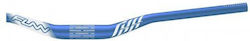 Funn 86-00008 Bicycle Handlebar Mountain Blue