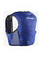 Salomon Active Skin 8 Ορειβατικό Σακίδιο 8lt Μαύρο Daypack