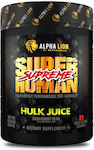 Alpha Lion 375mg 357gr Hulk Juice