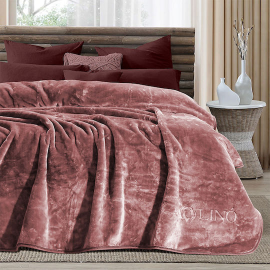 Lino Home Vellut