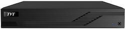 TVT TD20XXNSHLL DVR Full HD TVT TD20XXNSHLL DVR Full HD