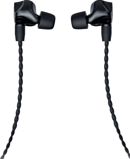 Razer In-ear headphones In Ear Black RZ12-04450100-R3M1