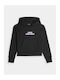 4F Kids Sweatshirt Black