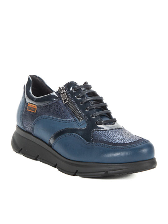 Γυναικεία Sneakers Μπλε
