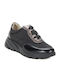 Treintas Shoes Sneakers Black