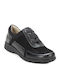Damen Sneakers Schwarz
