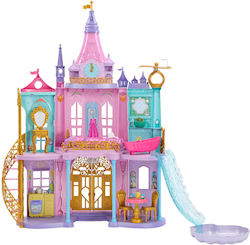 Mattel Disney Princess Magical Adventures Castle
