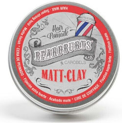 Beardburys Matt Πηλός 100ml