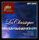 GHS Strings GHS Single Classical Guitar String