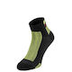 R2 Fahrradsocken Schwarze