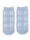 Noidinotte Kindersocken Hellblaue