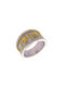 Essentials Women's Ring from Silver