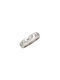 Essentials Women's Ring from Silver