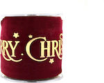 Kappa Decor Χριστουγεννιάτικη Κορδέλα Merry Chr...