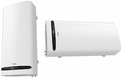Tesy BelliSlimo GCR 50 27 22 E31 ECW Θερμοσίφωνας 50lt Glass Κάθετος 2.2kW με Wi-Fi