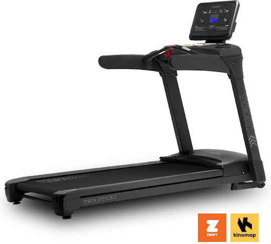 Toorx Trx-2500 4.5hp Bandă De Alergat Electrică Pentru Utilizator Până La 150kg