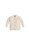 Makoma Kids Cardigan Cotton Beige