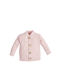 Makoma Kids Cardigan Cotton Beige