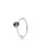 Pandora Women's Silver Ring