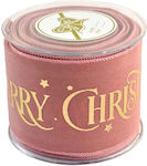 Kappa Decor Merry Christmas Christmas Ribbon 90...