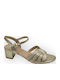 Green Women's Sandals