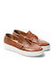 Ανδρικά Loafers σε Ταμπά Χρώμα