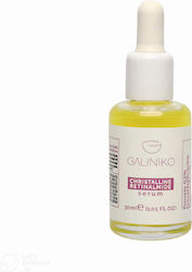 Galiniko Christalline Face Serum 30ml