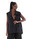 Souvenir Women's Vest Black