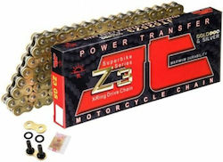 JT Sprockets Drive Chain for Honda VT for Suzuki DL 1000 V-STROM JT Sprockets Drive Chain for Honda VT for Suzuki DL 1000 V-STROM