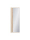 Nora Wooden Shoe Organizer Beige 45x32x180cm